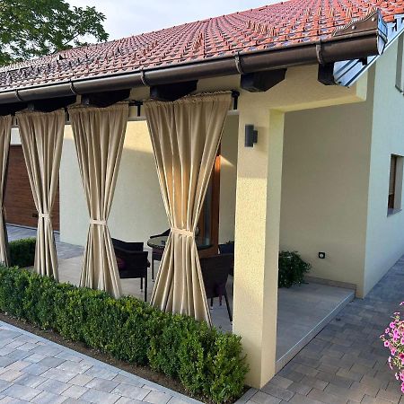 Apartman Marin Livno Buitenkant foto