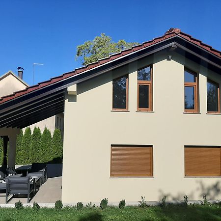 Apartman Marin Livno Buitenkant foto