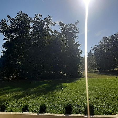 Apartman Marin Livno Buitenkant foto