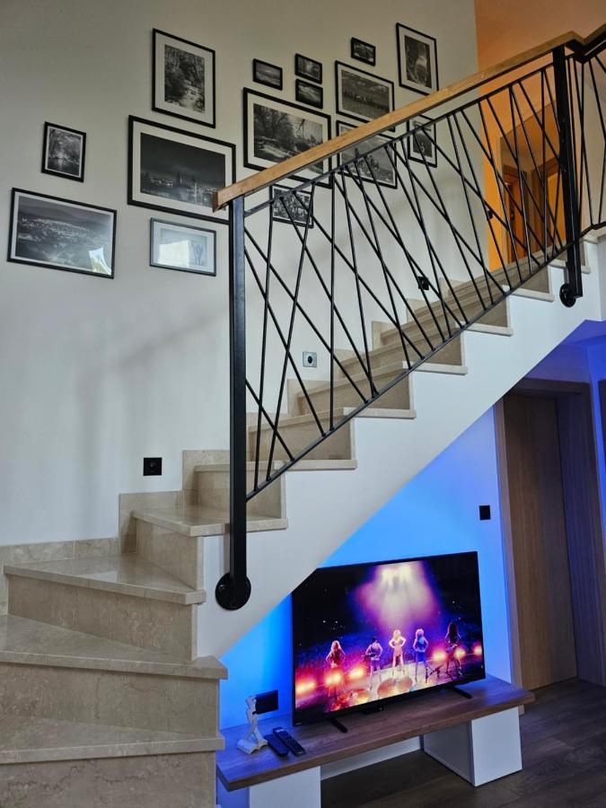 Apartman Marin Livno Buitenkant foto