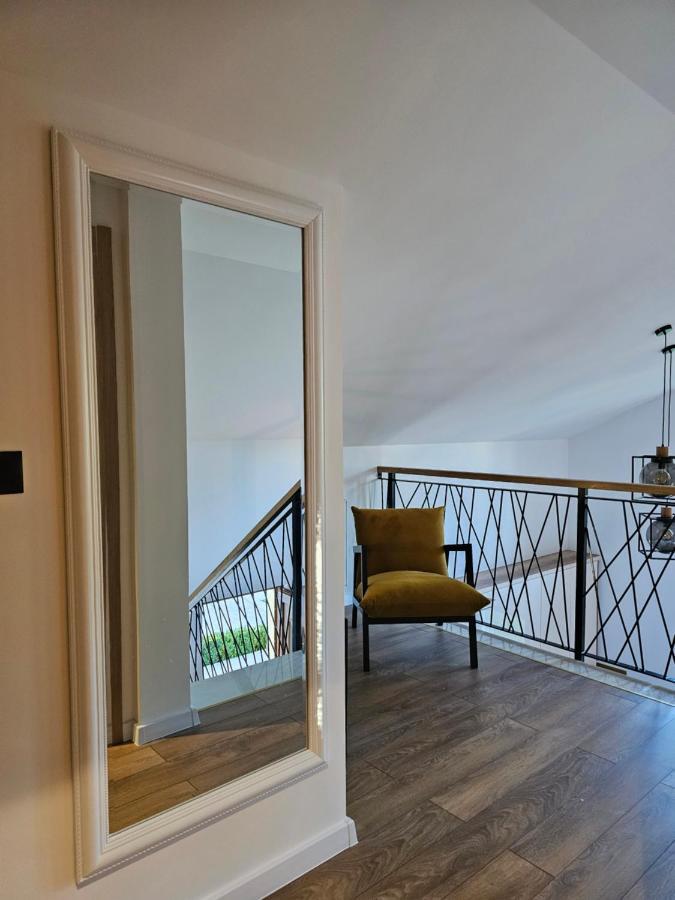 Apartman Marin Livno Buitenkant foto