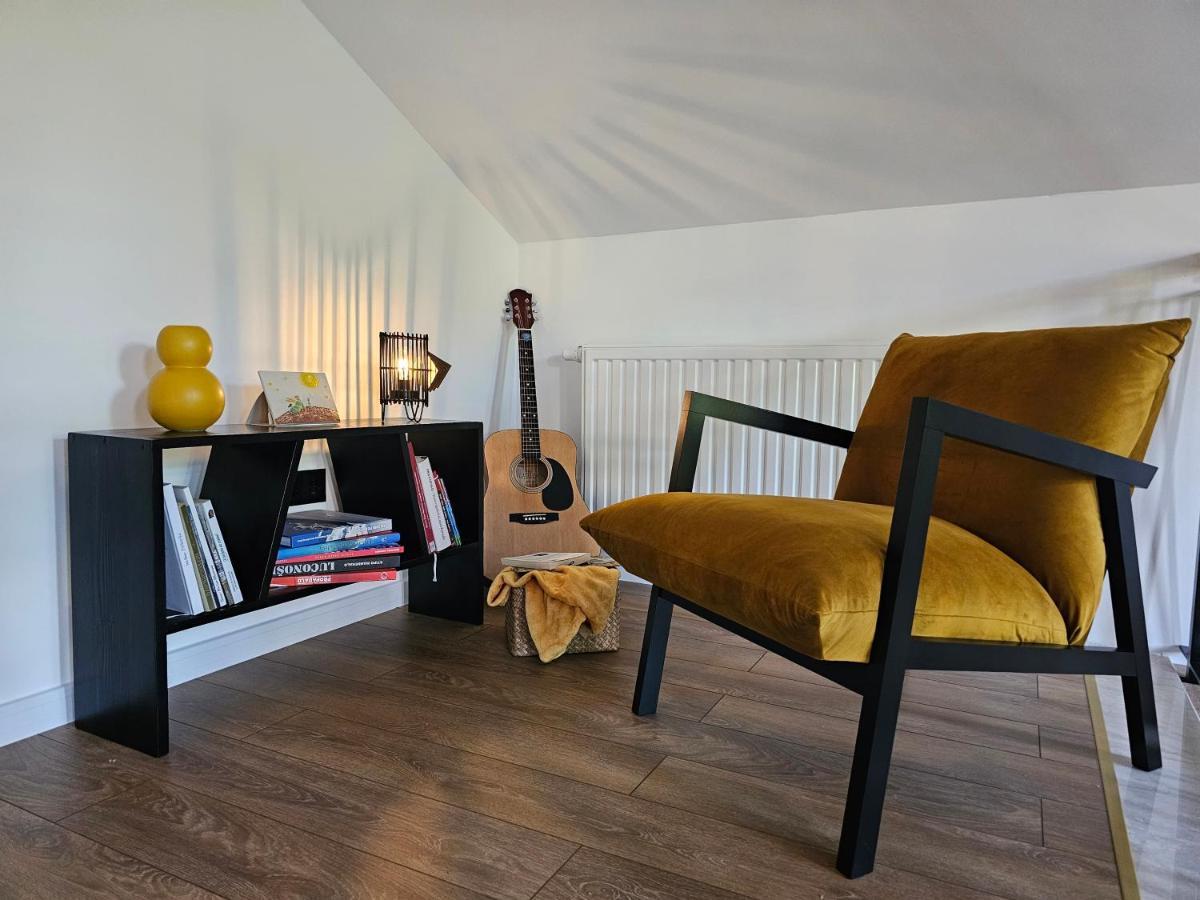 Apartman Marin Livno Buitenkant foto