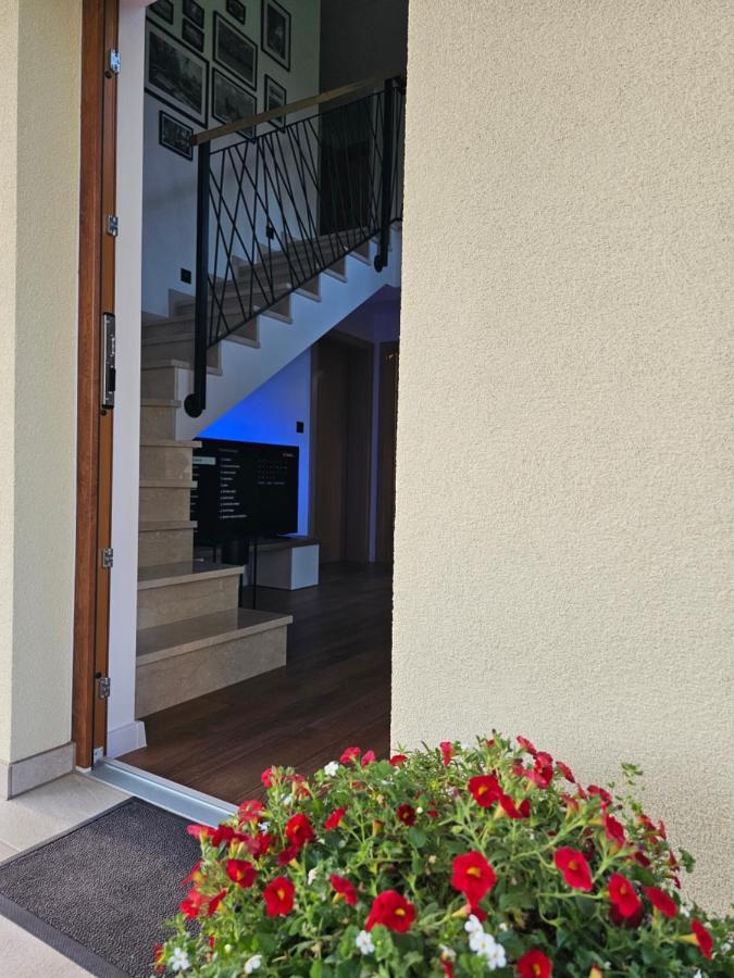 Apartman Marin Livno Buitenkant foto
