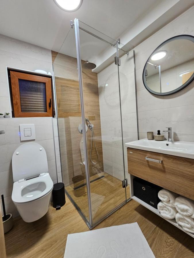 Apartman Marin Livno Buitenkant foto