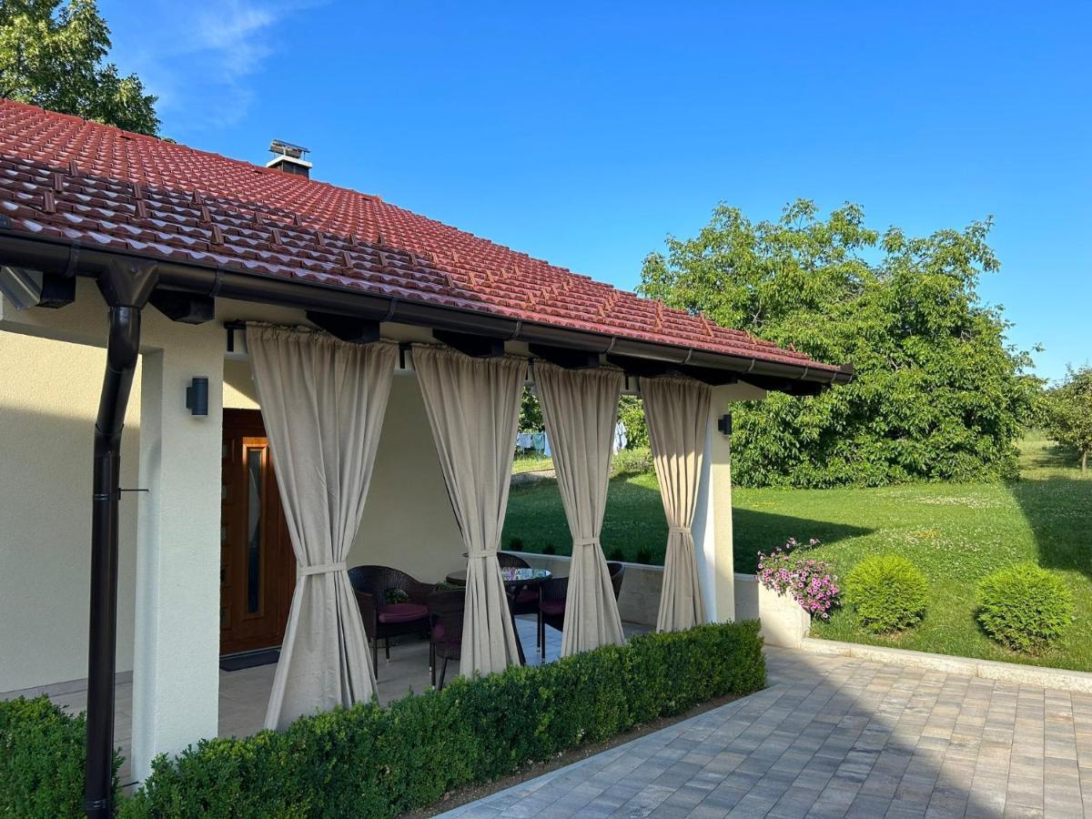 Apartman Marin Livno Buitenkant foto