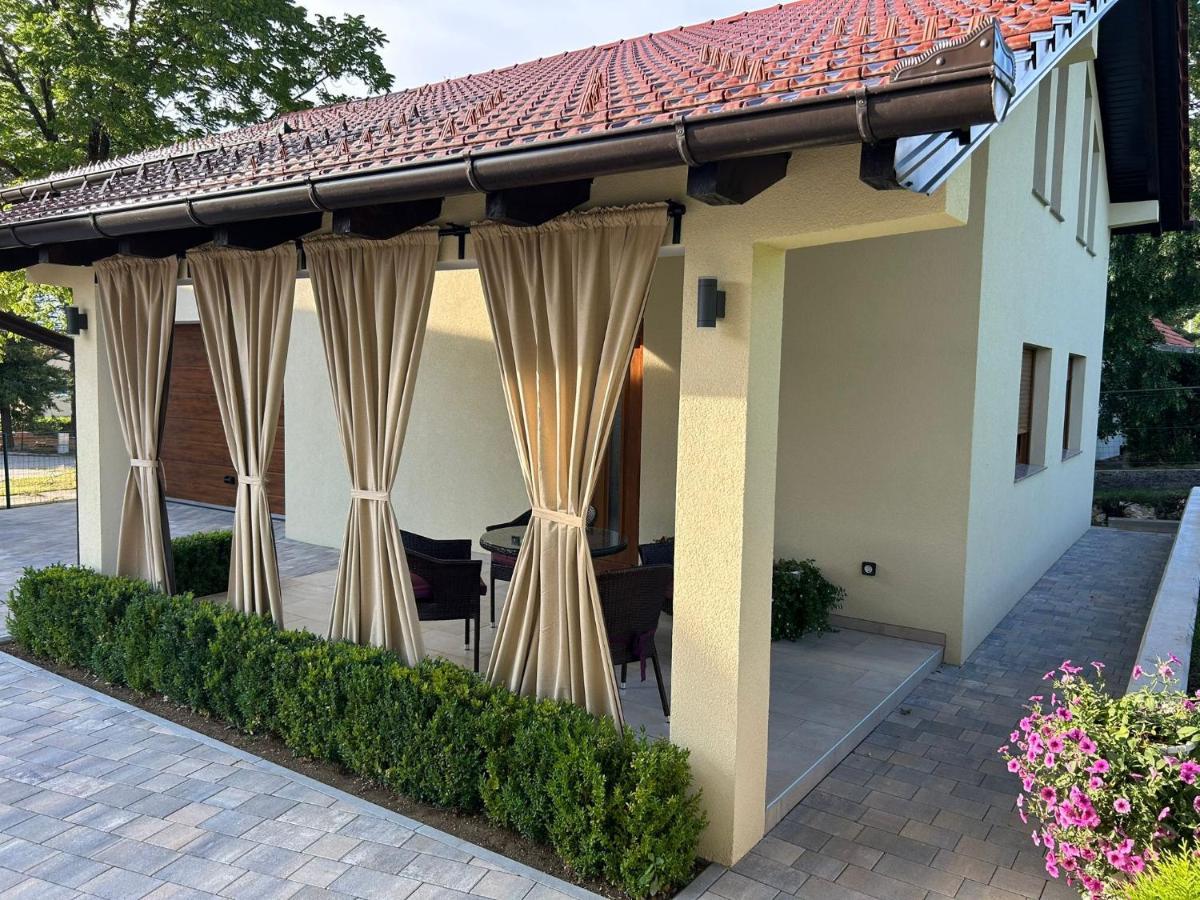 Apartman Marin Livno Buitenkant foto