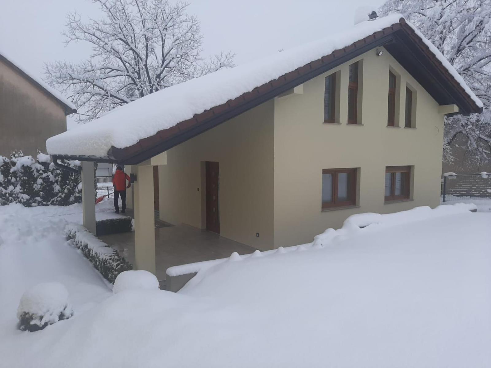 Apartman Marin Livno Buitenkant foto