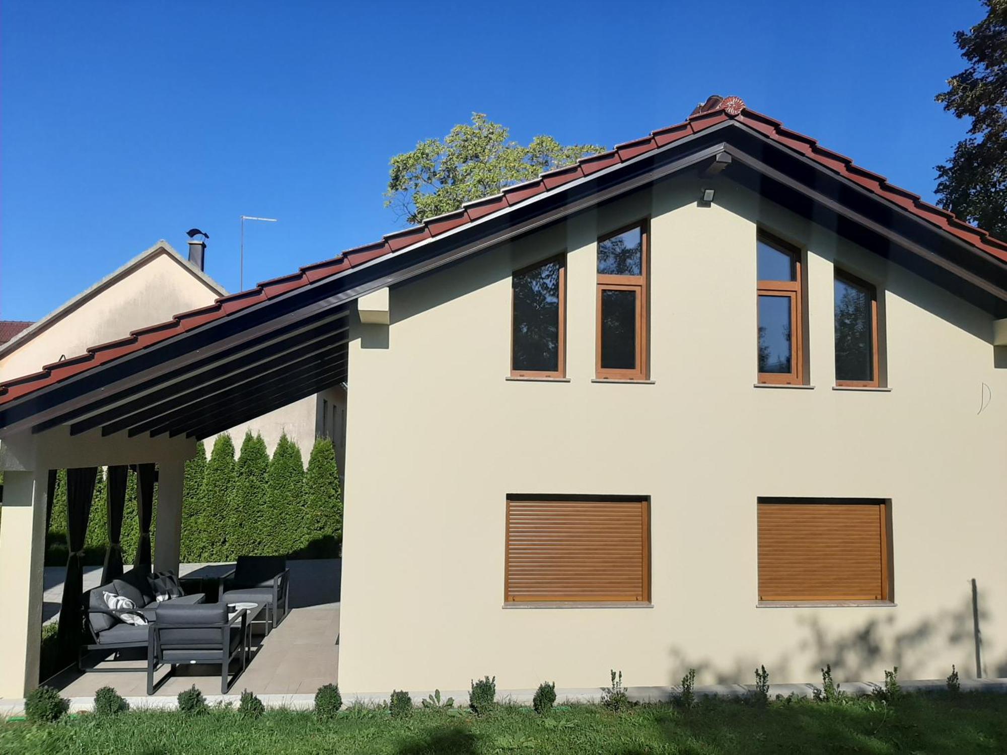Apartman Marin Livno Buitenkant foto
