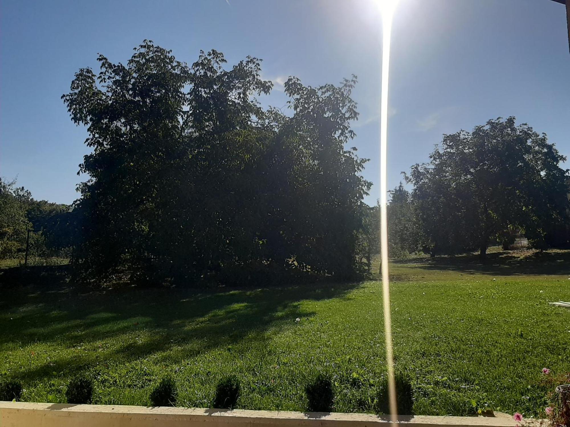 Apartman Marin Livno Buitenkant foto