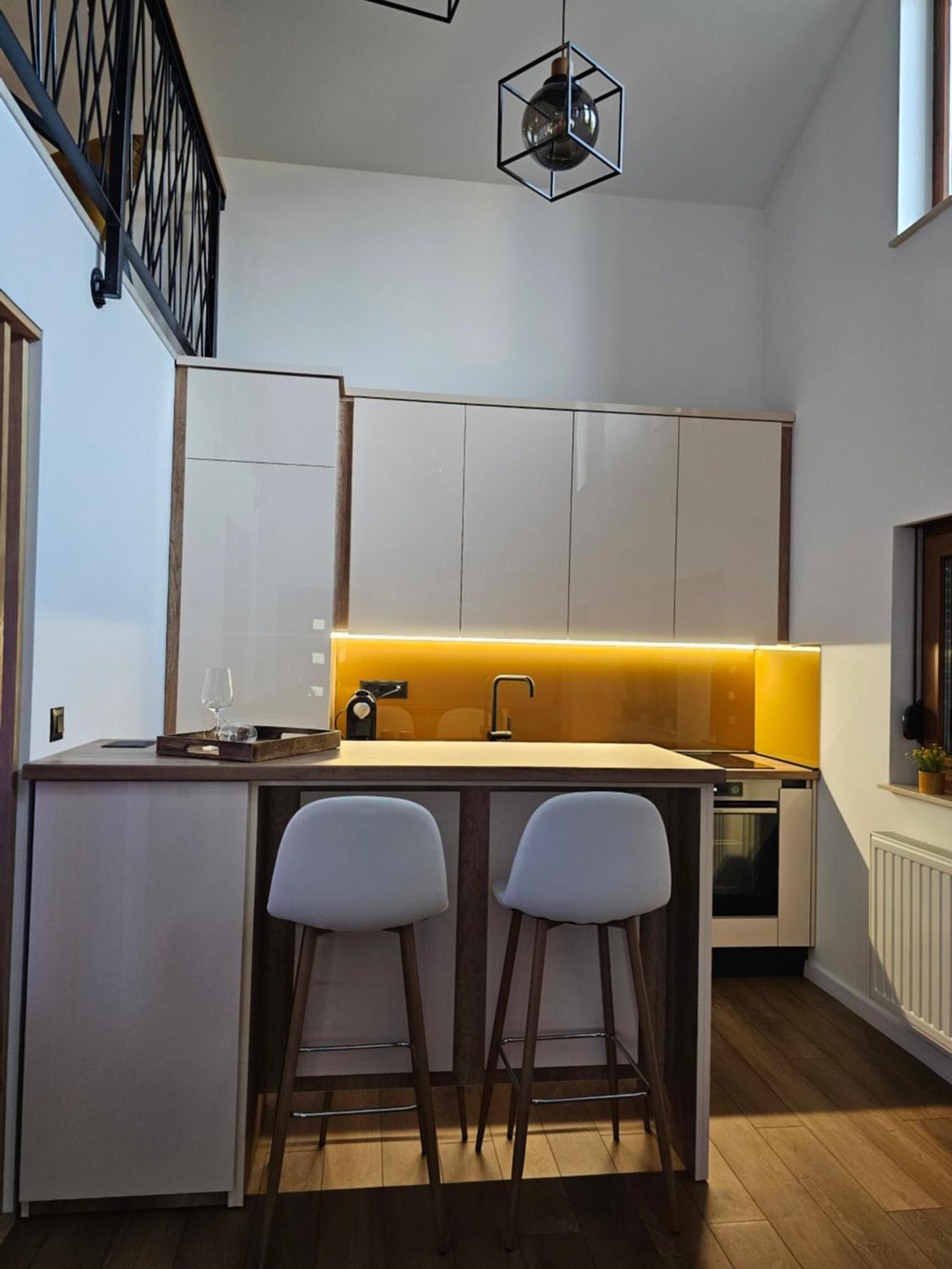 Apartman Marin Livno Buitenkant foto
