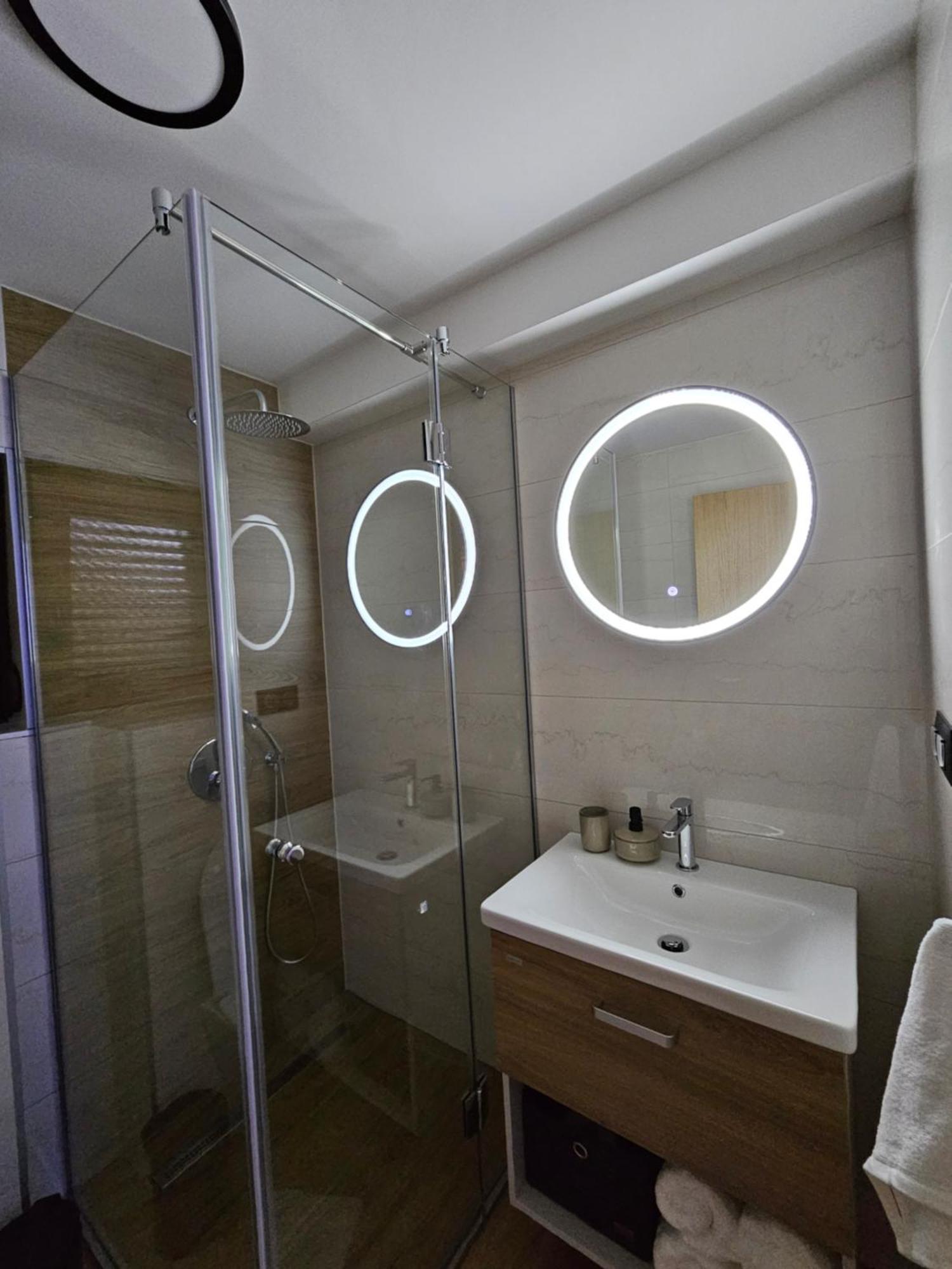 Apartman Marin Livno Buitenkant foto