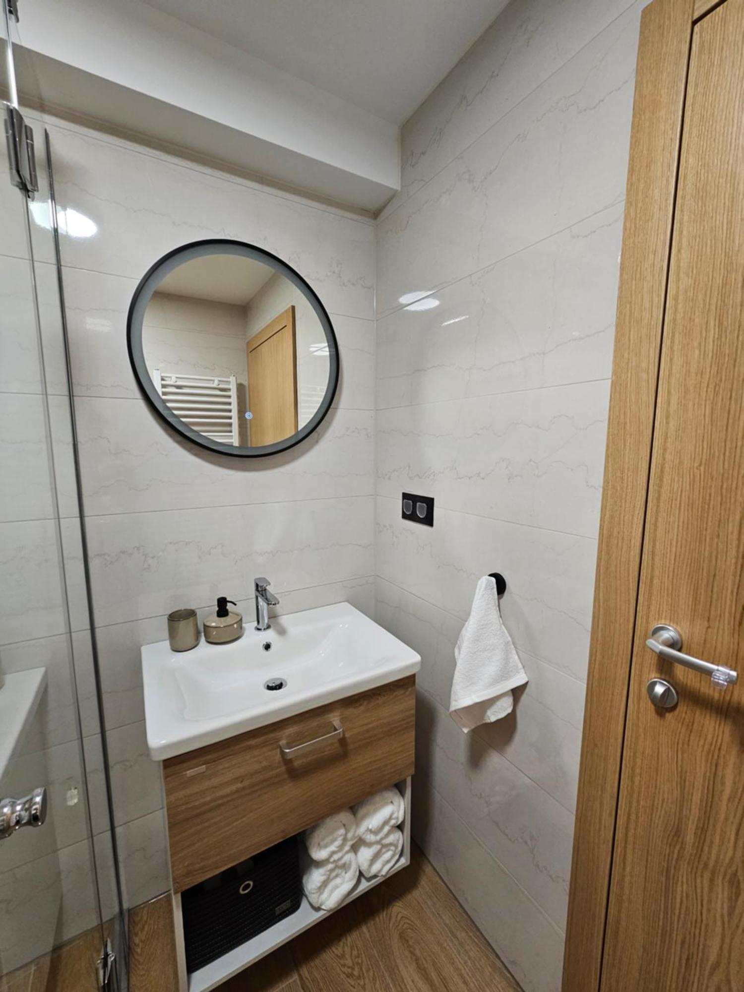 Apartman Marin Livno Buitenkant foto