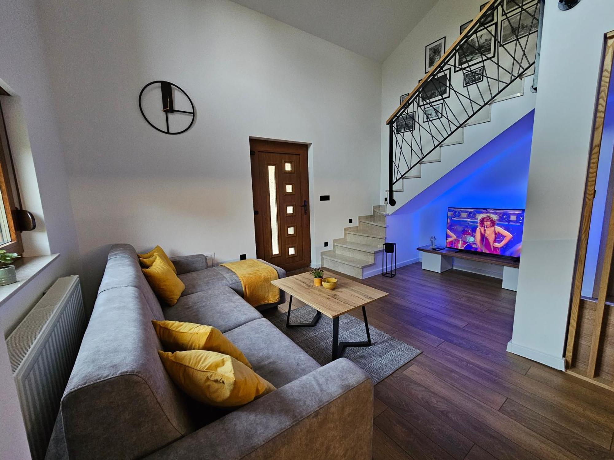 Apartman Marin Livno Buitenkant foto
