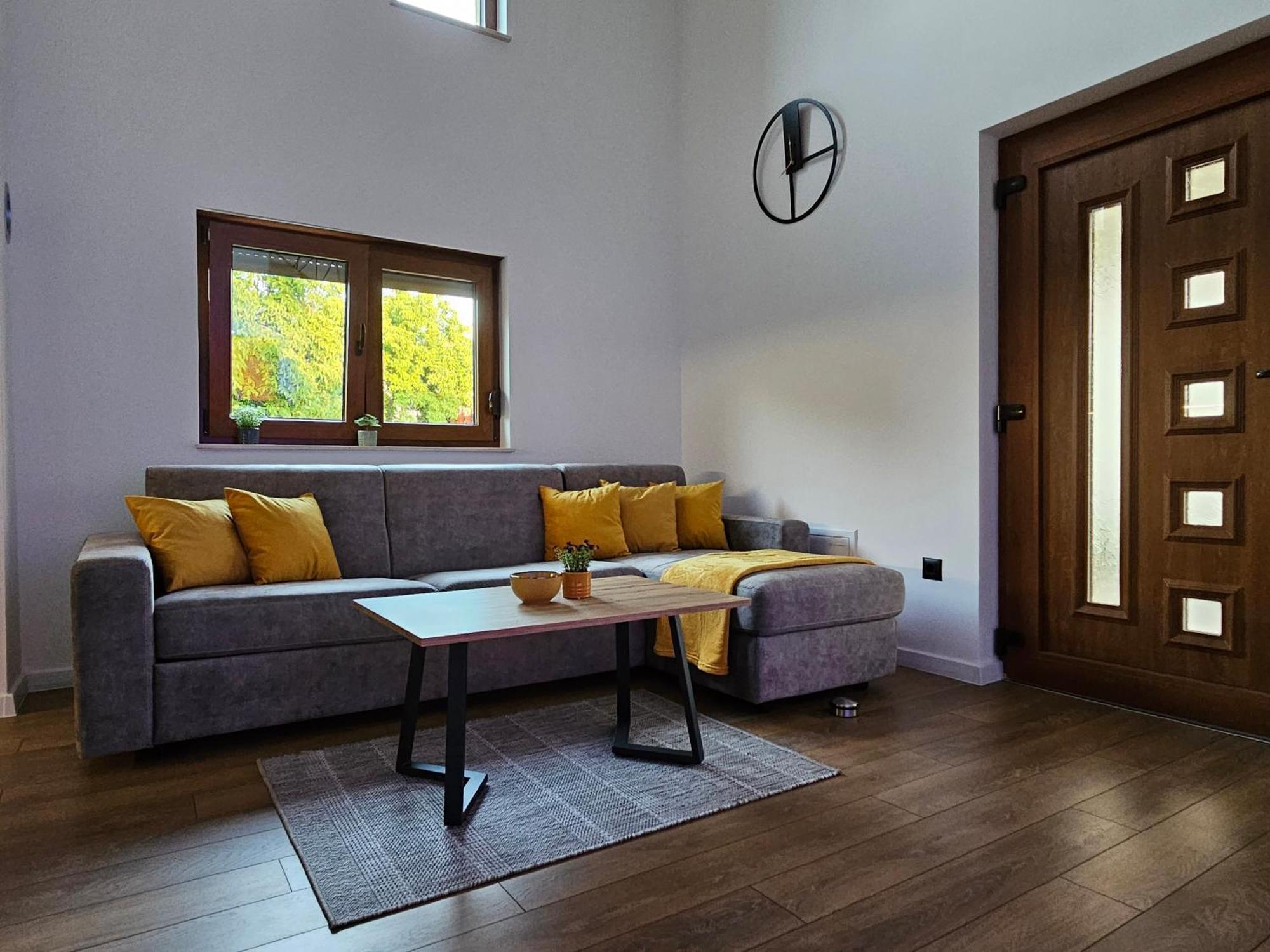 Apartman Marin Livno Buitenkant foto