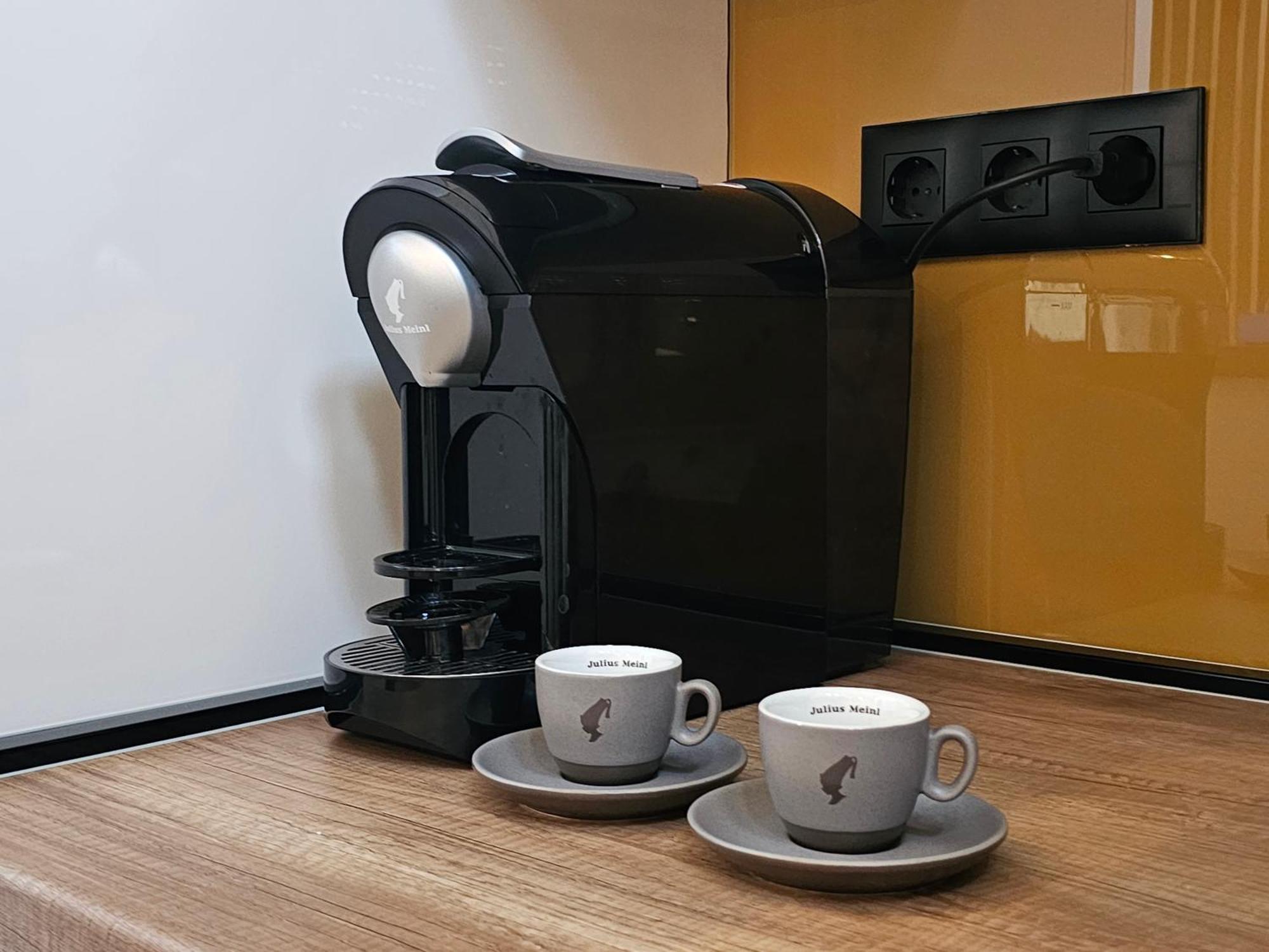 Apartman Marin Livno Buitenkant foto