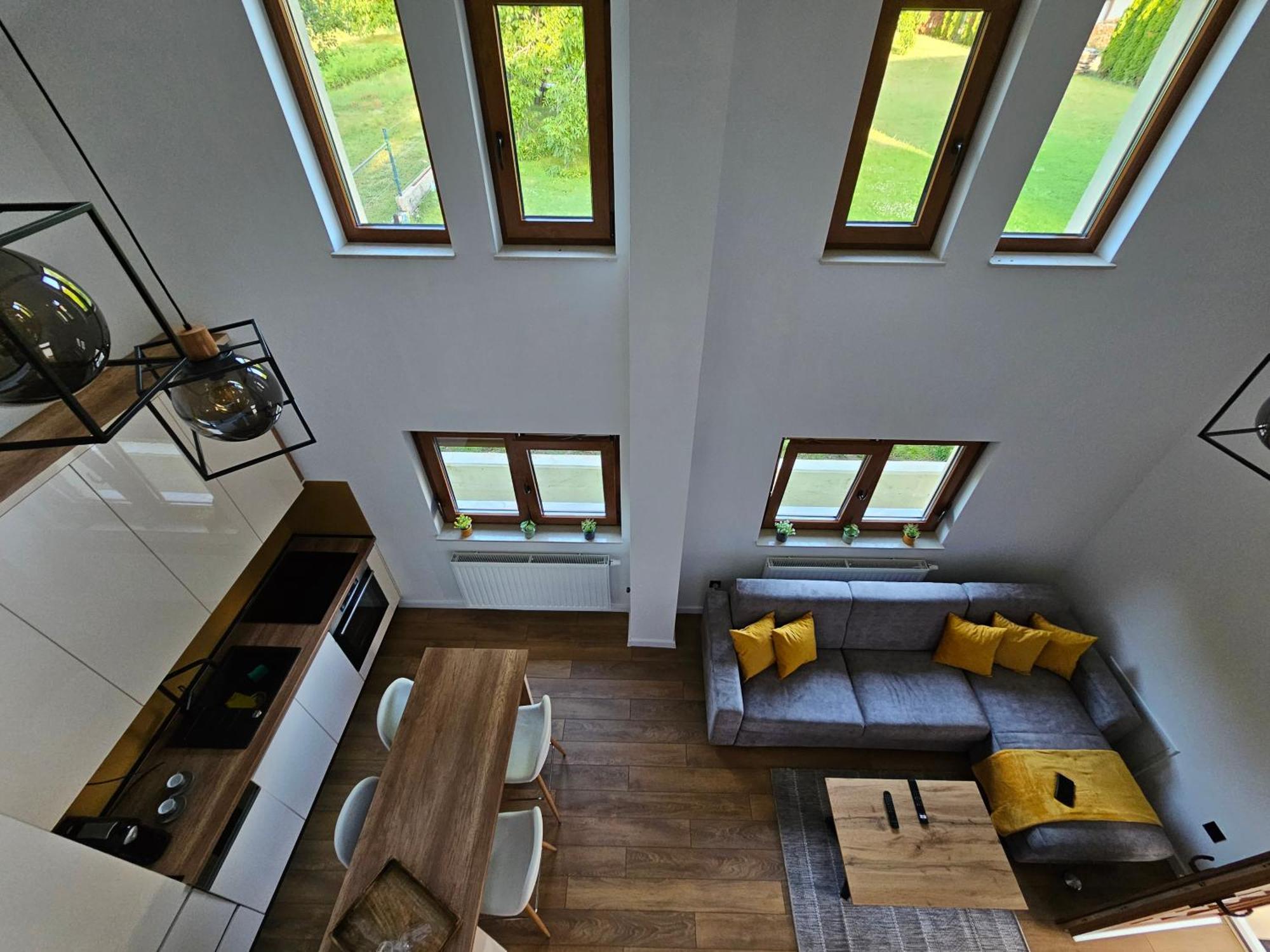 Apartman Marin Livno Buitenkant foto