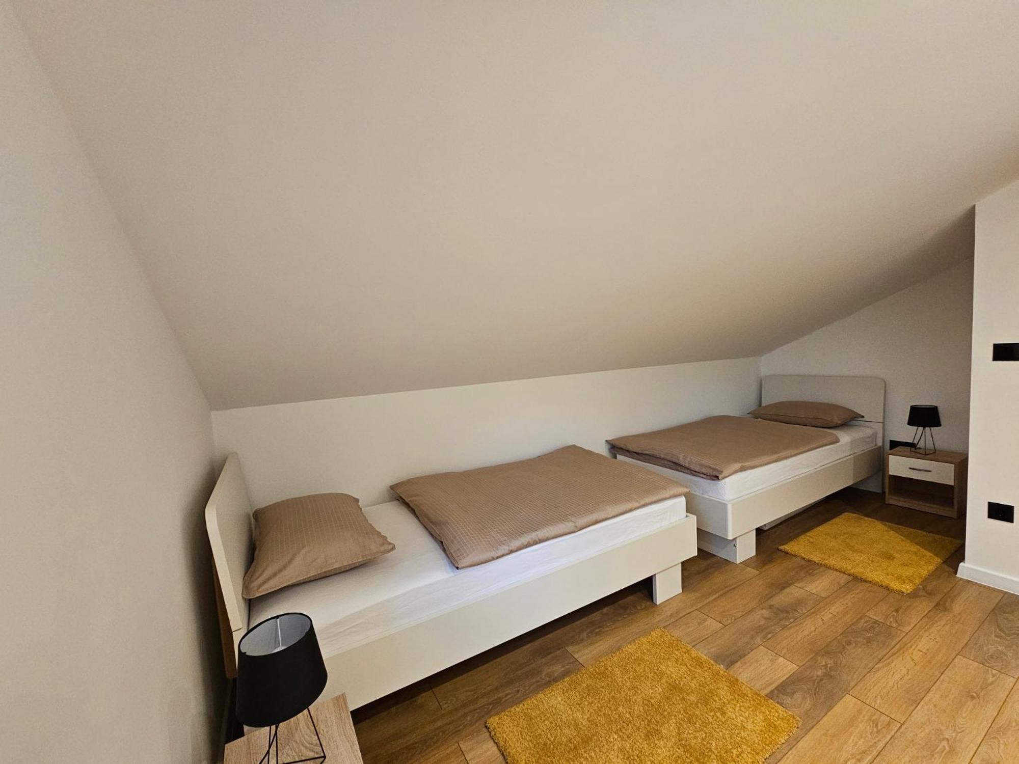 Apartman Marin Livno Buitenkant foto