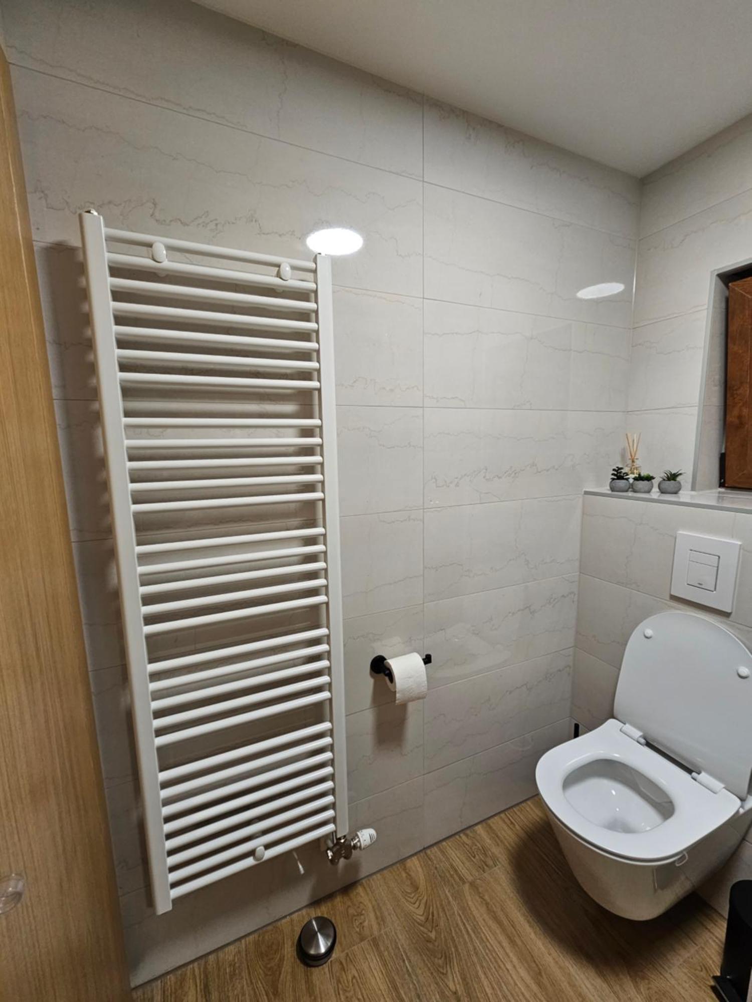 Apartman Marin Livno Buitenkant foto