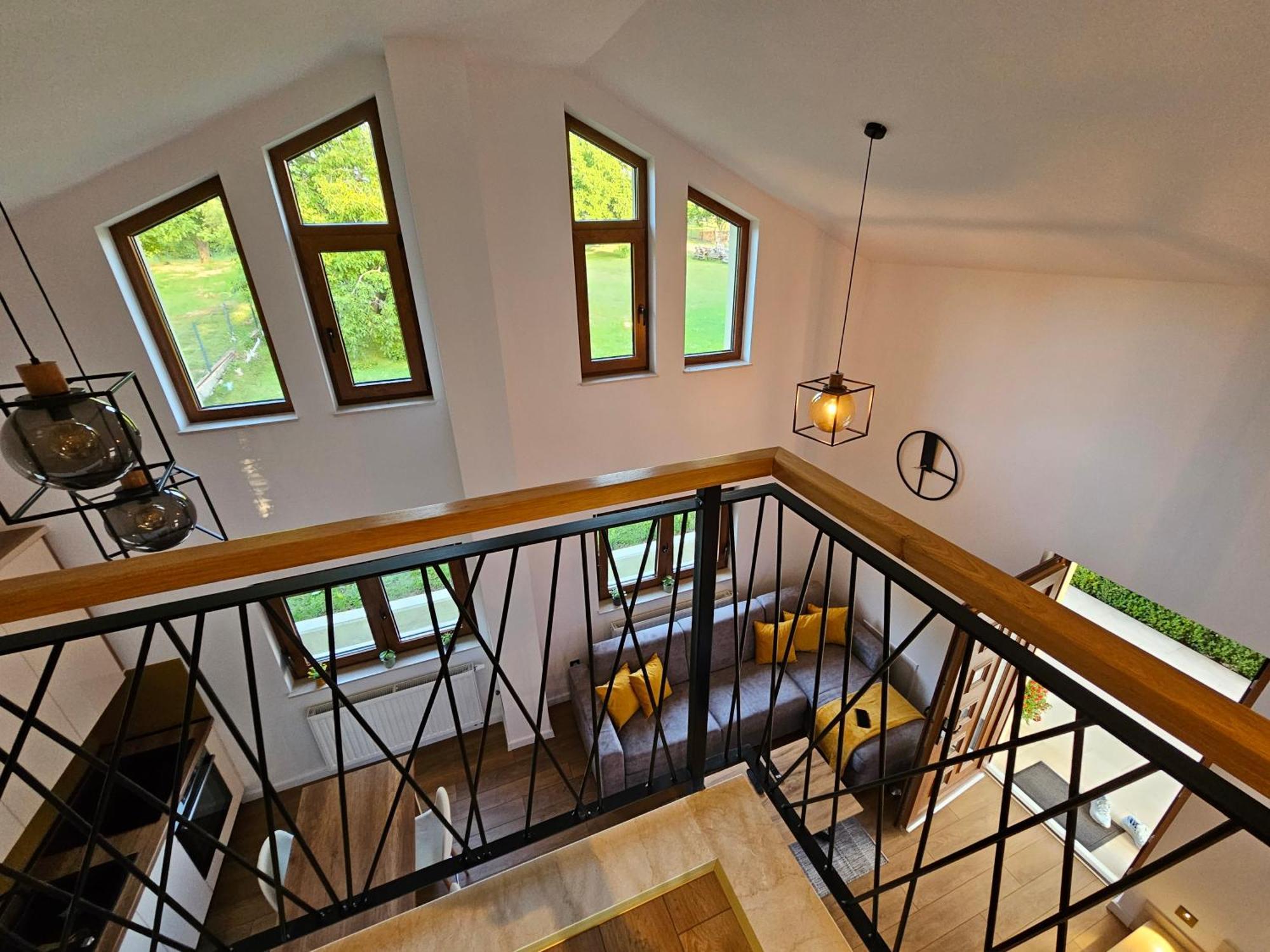 Apartman Marin Livno Buitenkant foto
