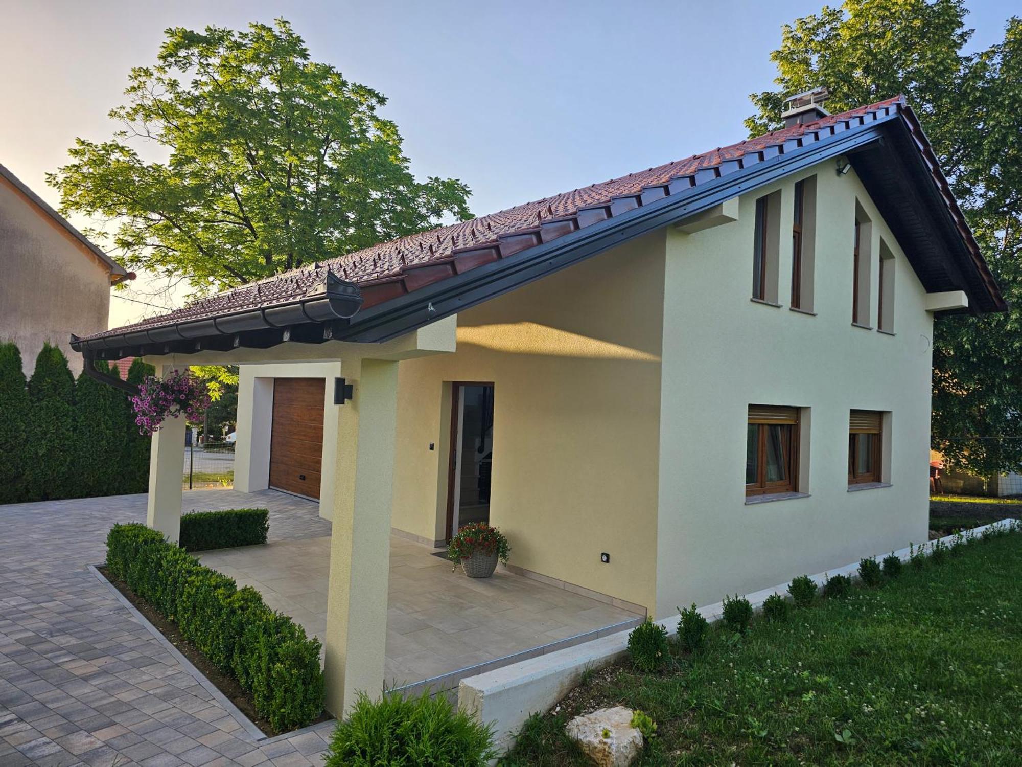 Apartman Marin Livno Buitenkant foto