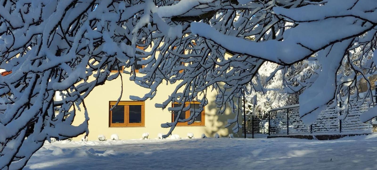 Apartman Marin Livno Buitenkant foto