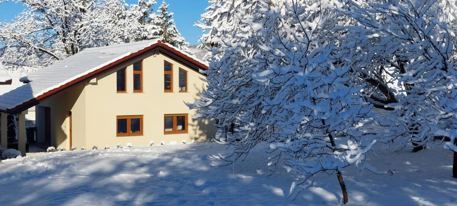 Apartman Marin Livno Buitenkant foto