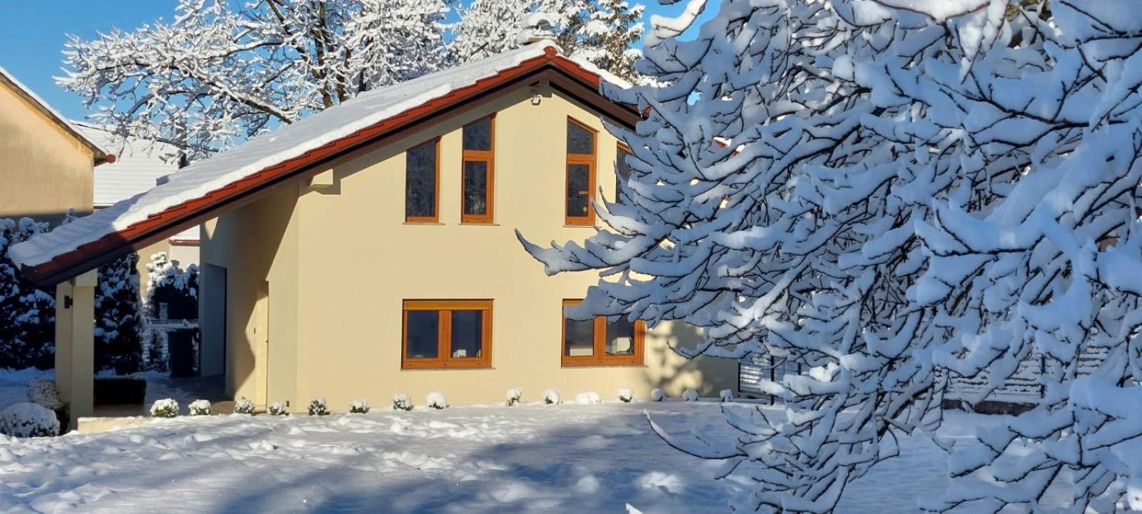 Apartman Marin Livno Buitenkant foto